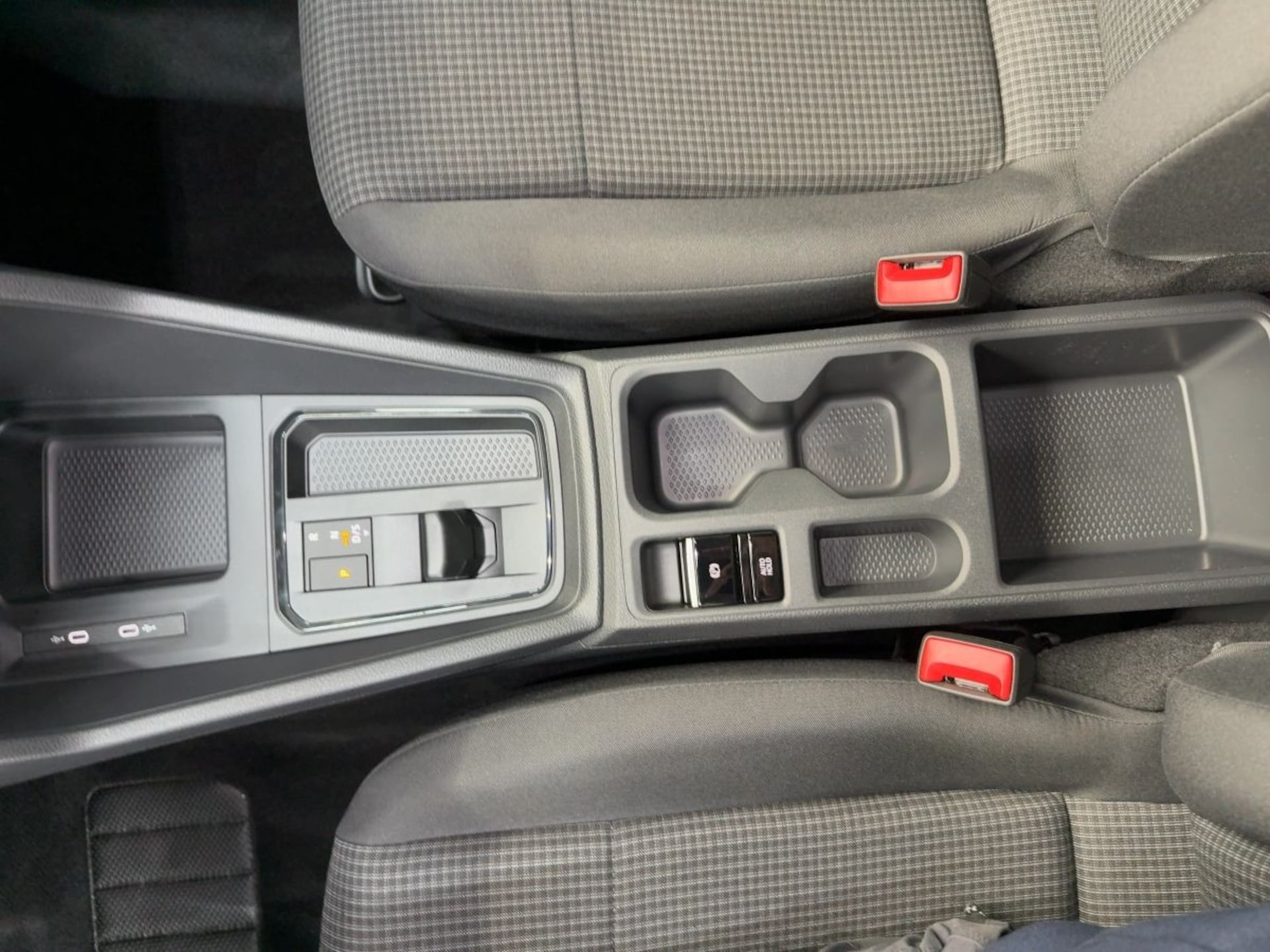 Volkswagen Caddy Maxi Cargo