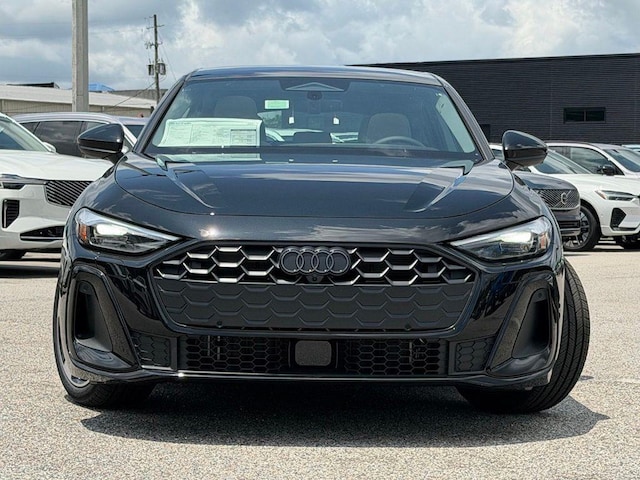 2026 Audi A5 Sedan