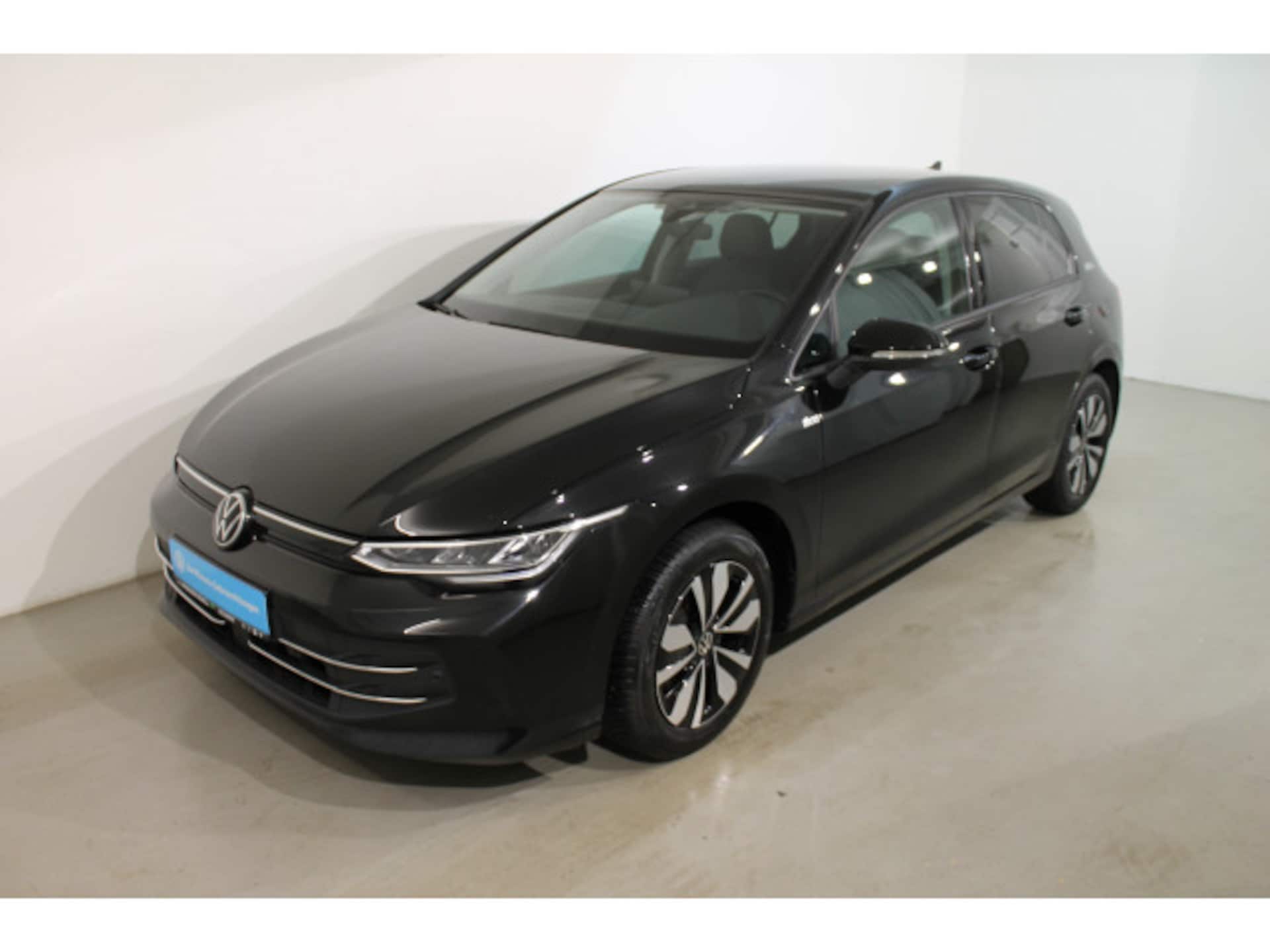 Volkswagen Golf Goal