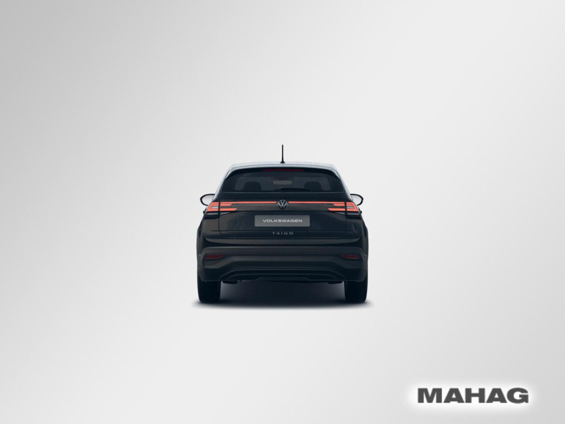 Volkswagen Taigo Basis-Modell