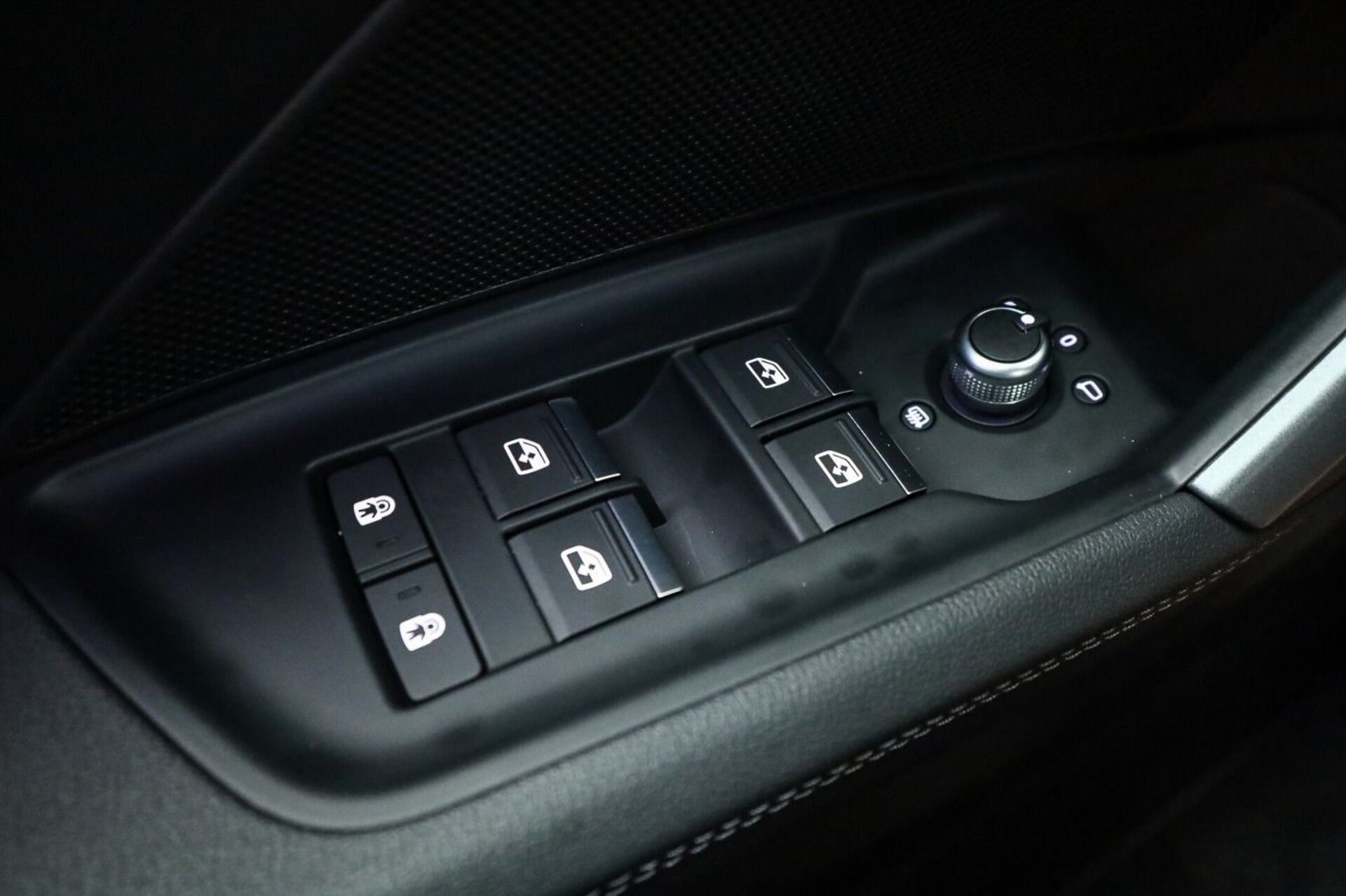 Audi S3 Sportback