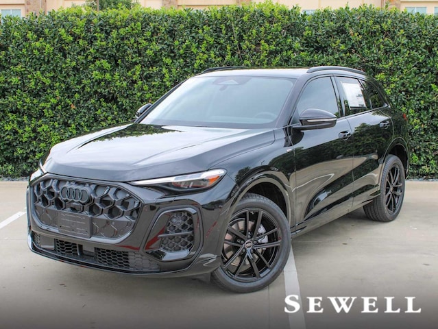 2026 Audi Q5