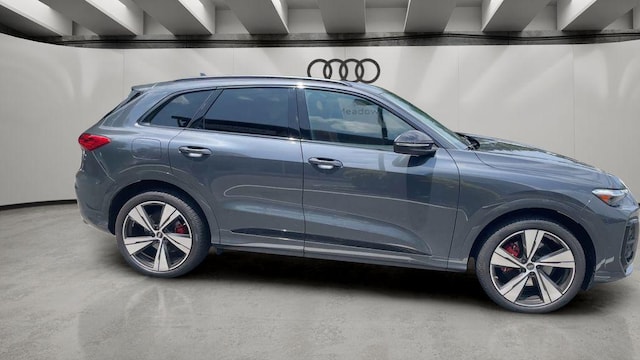 2026 Audi SQ5