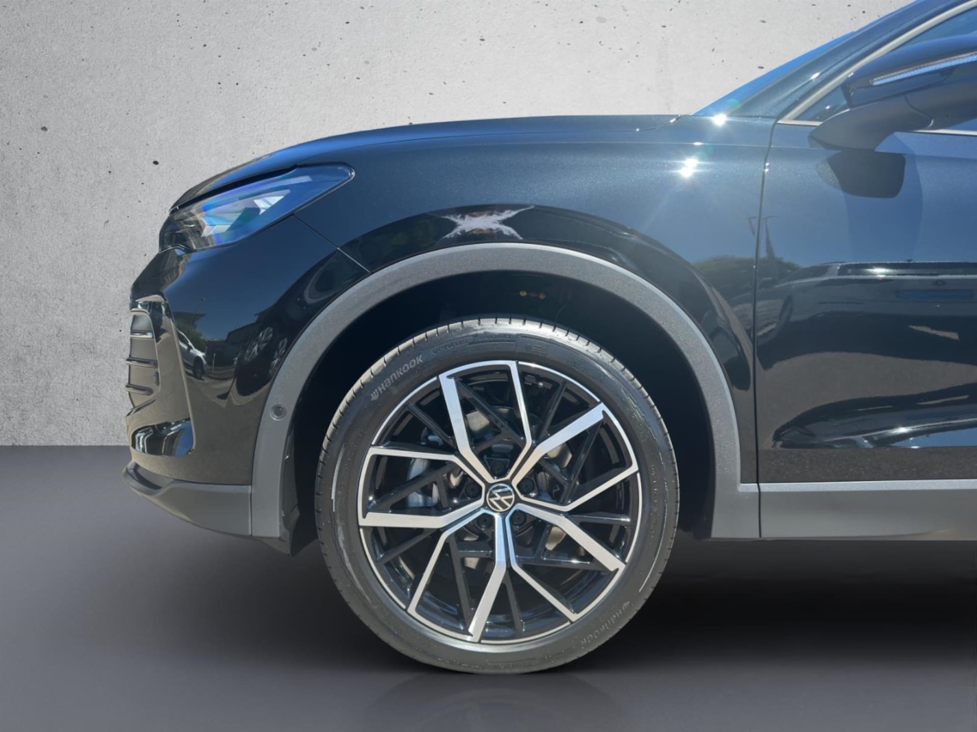 Volkswagen Tiguan ENERGY