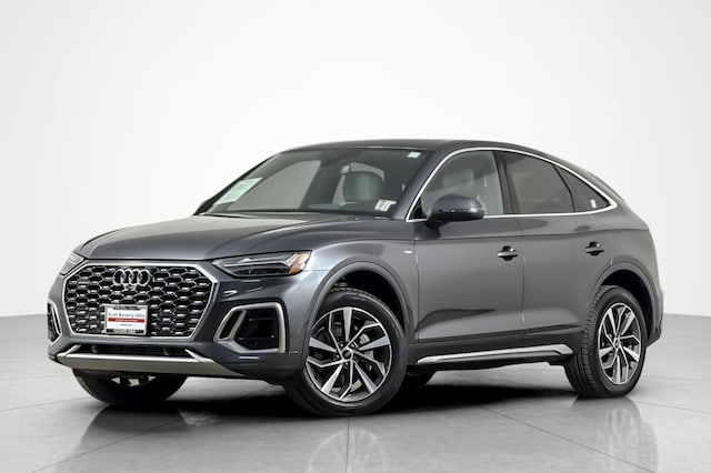 2023 Audi Q5 Sportback