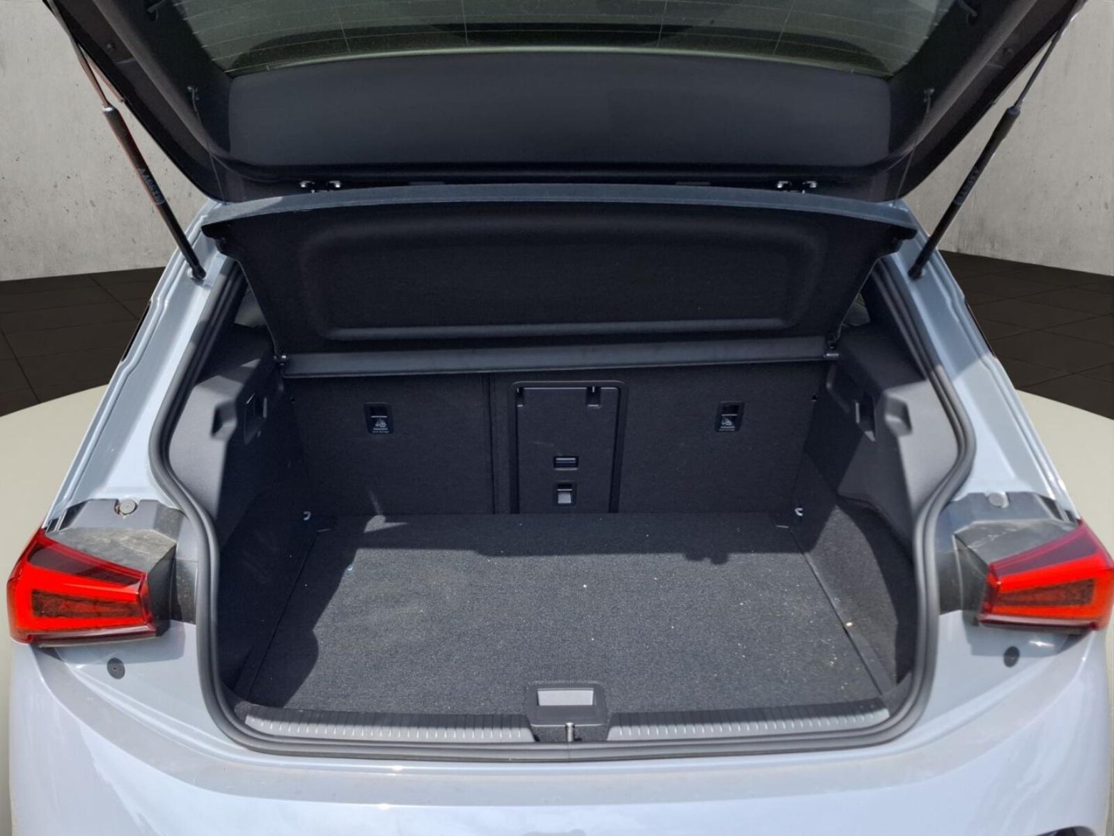 CUPRA Born – Bild 19