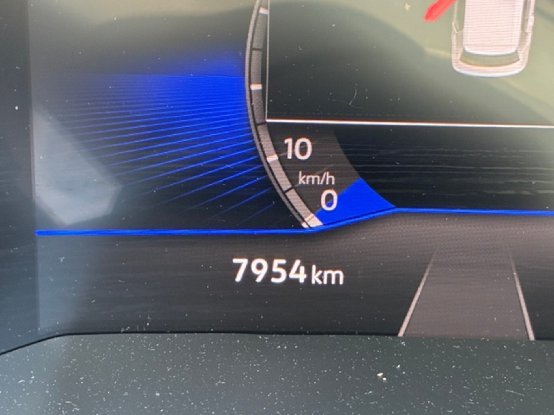 Volkswagen Polo Goal
