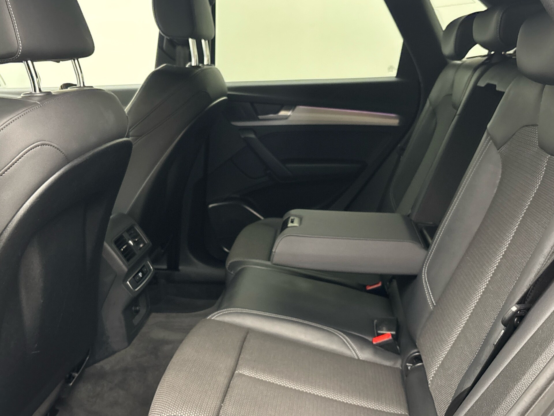 Audi Q5 SUV S line