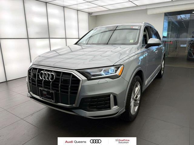 Photo of 2023 Audi Q7 