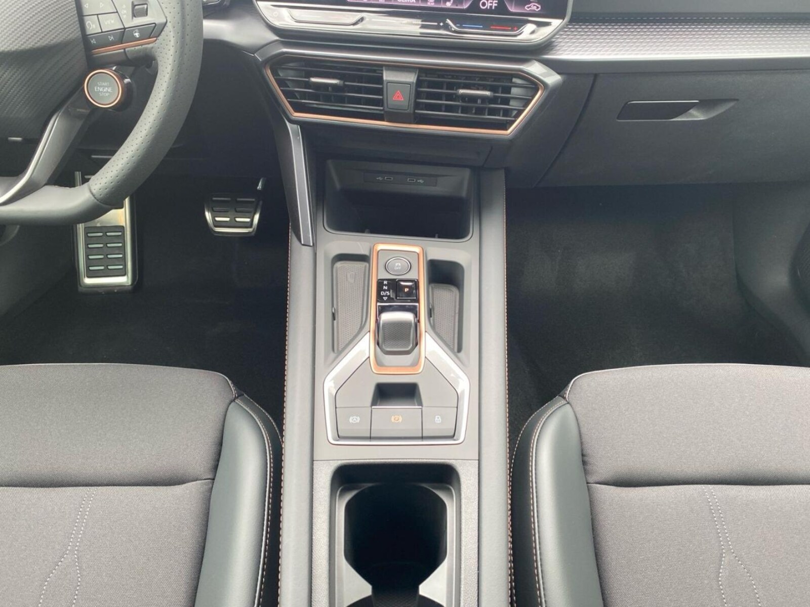 CUPRA Formentor – Bild 12
