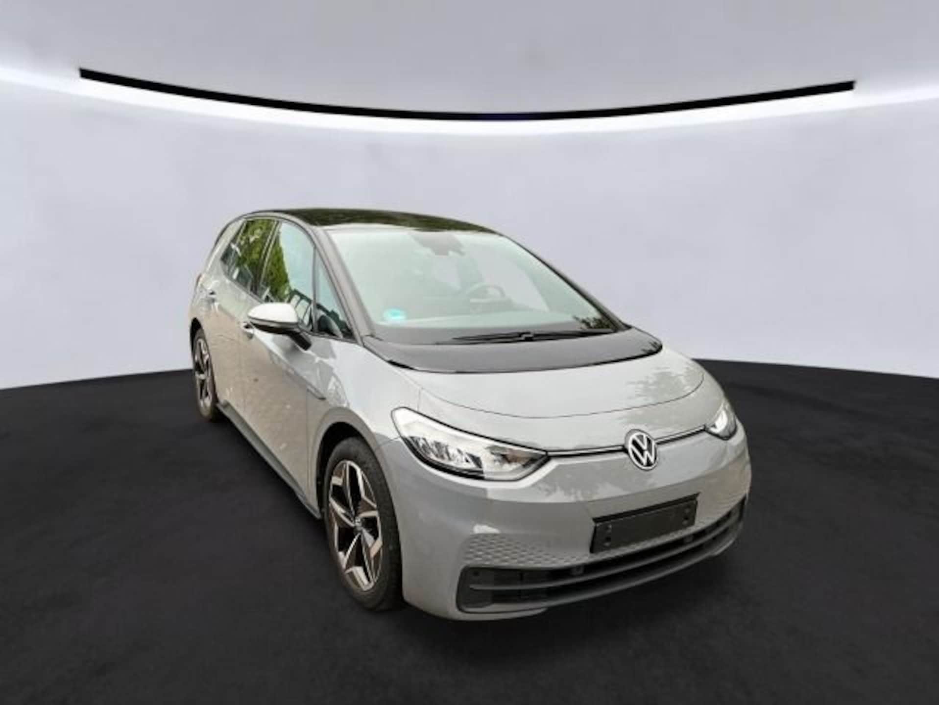 Volkswagen ID.3 Pure Performance