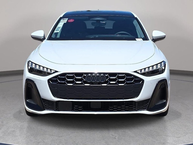 2026 Audi A5 Sedan