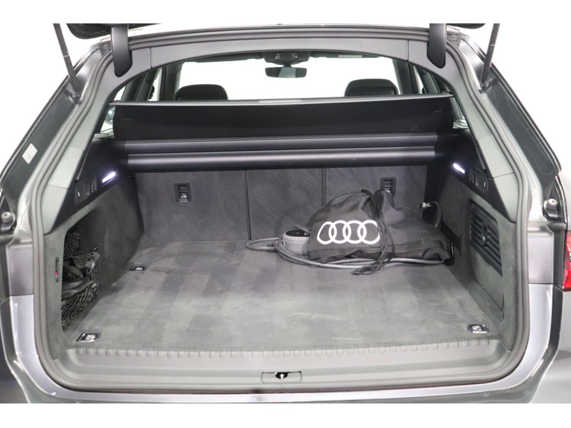 Audi A6 Avant TFSI e Sport