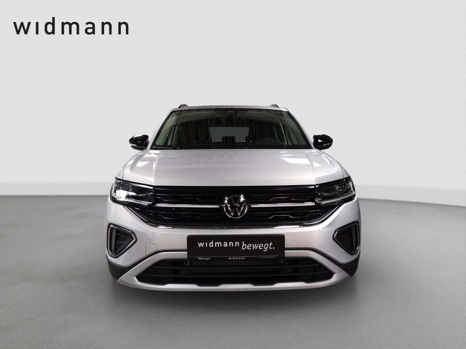 Volkswagen T-Cross – Bild 4