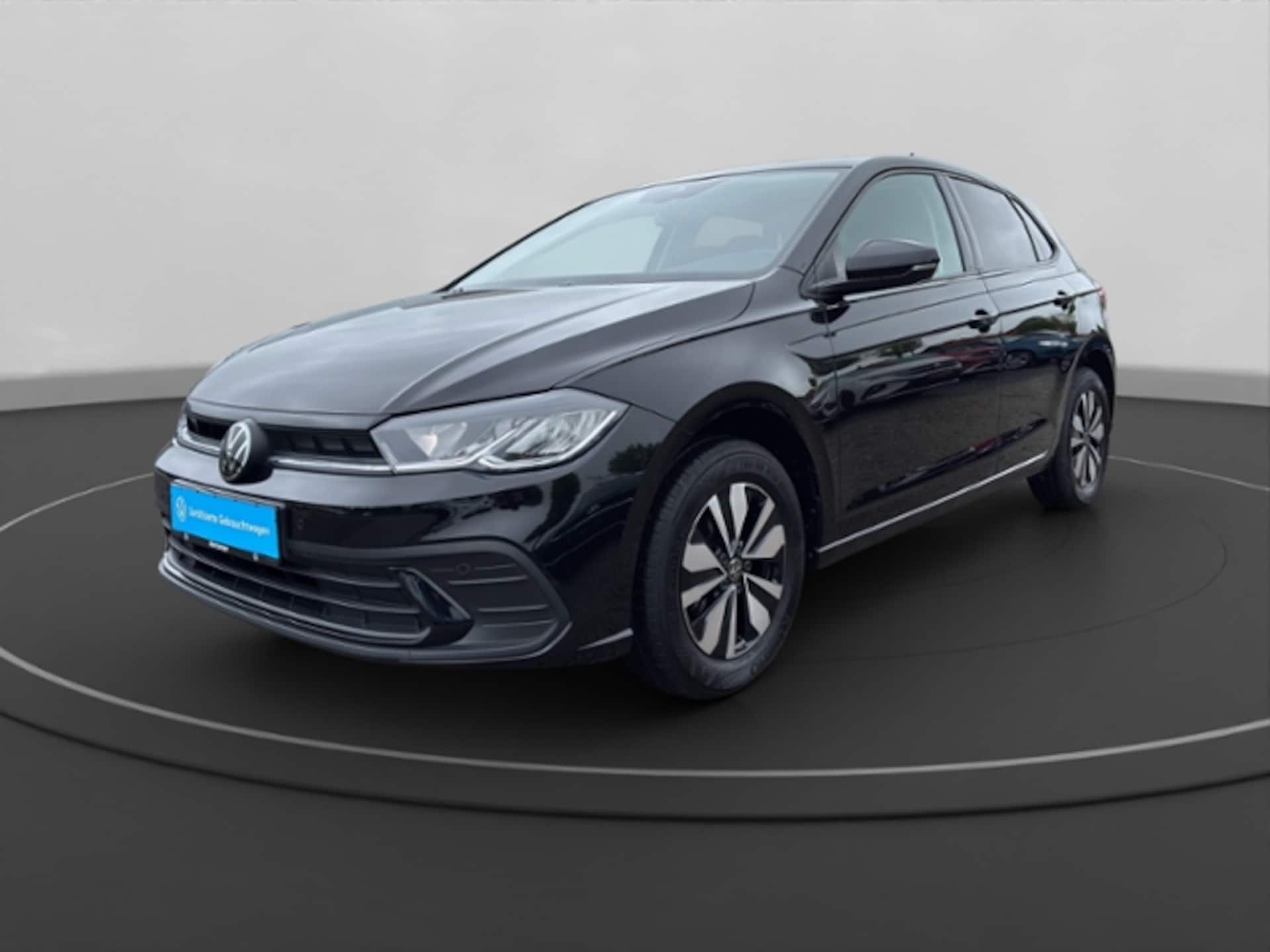 Volkswagen Polo Goal