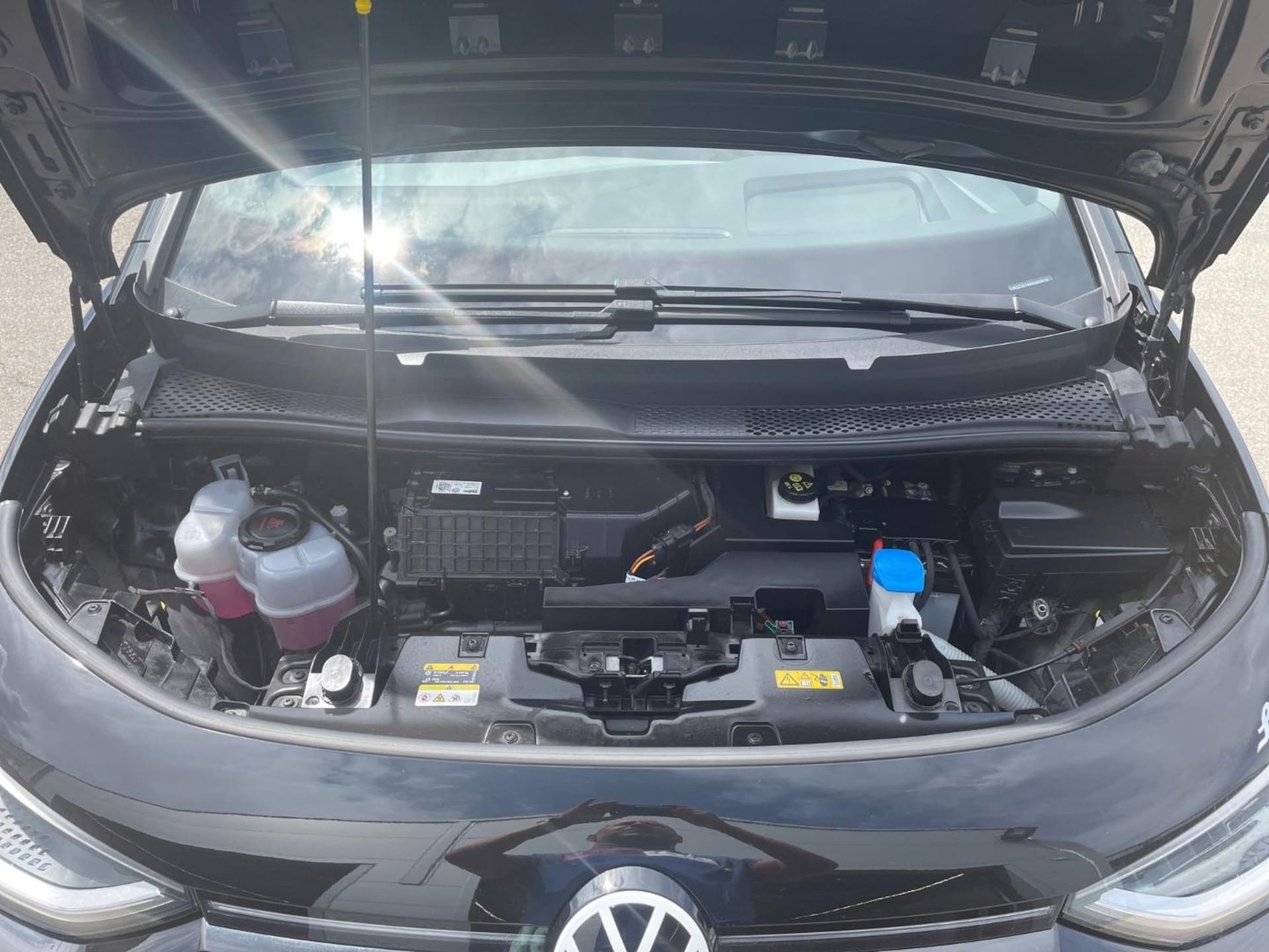 Volkswagen ID.3 MOVE Pro