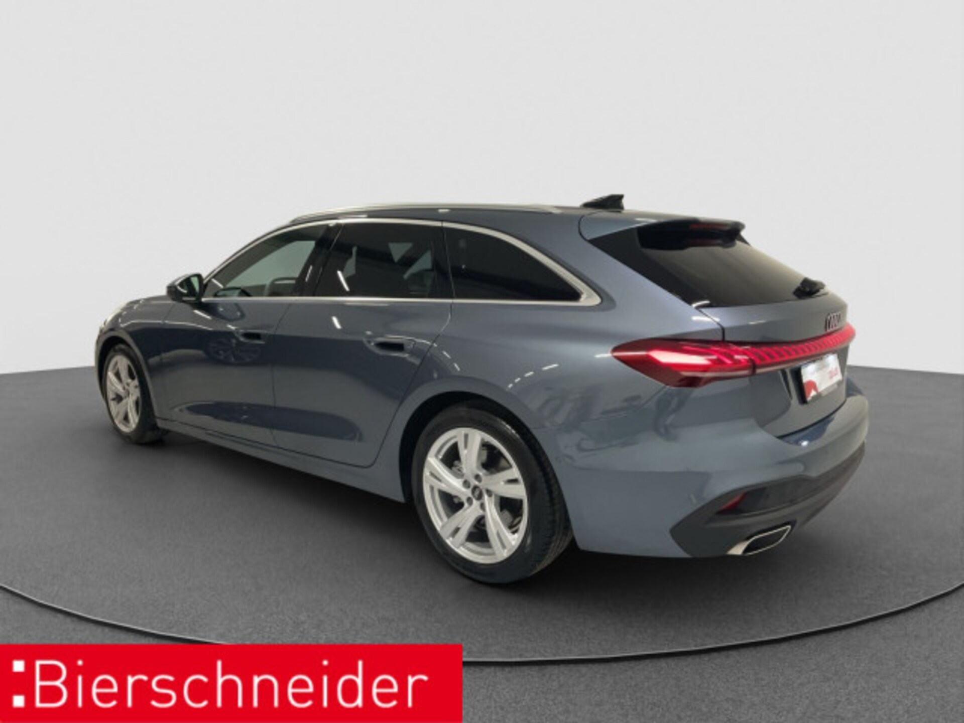 Audi A5 Avant