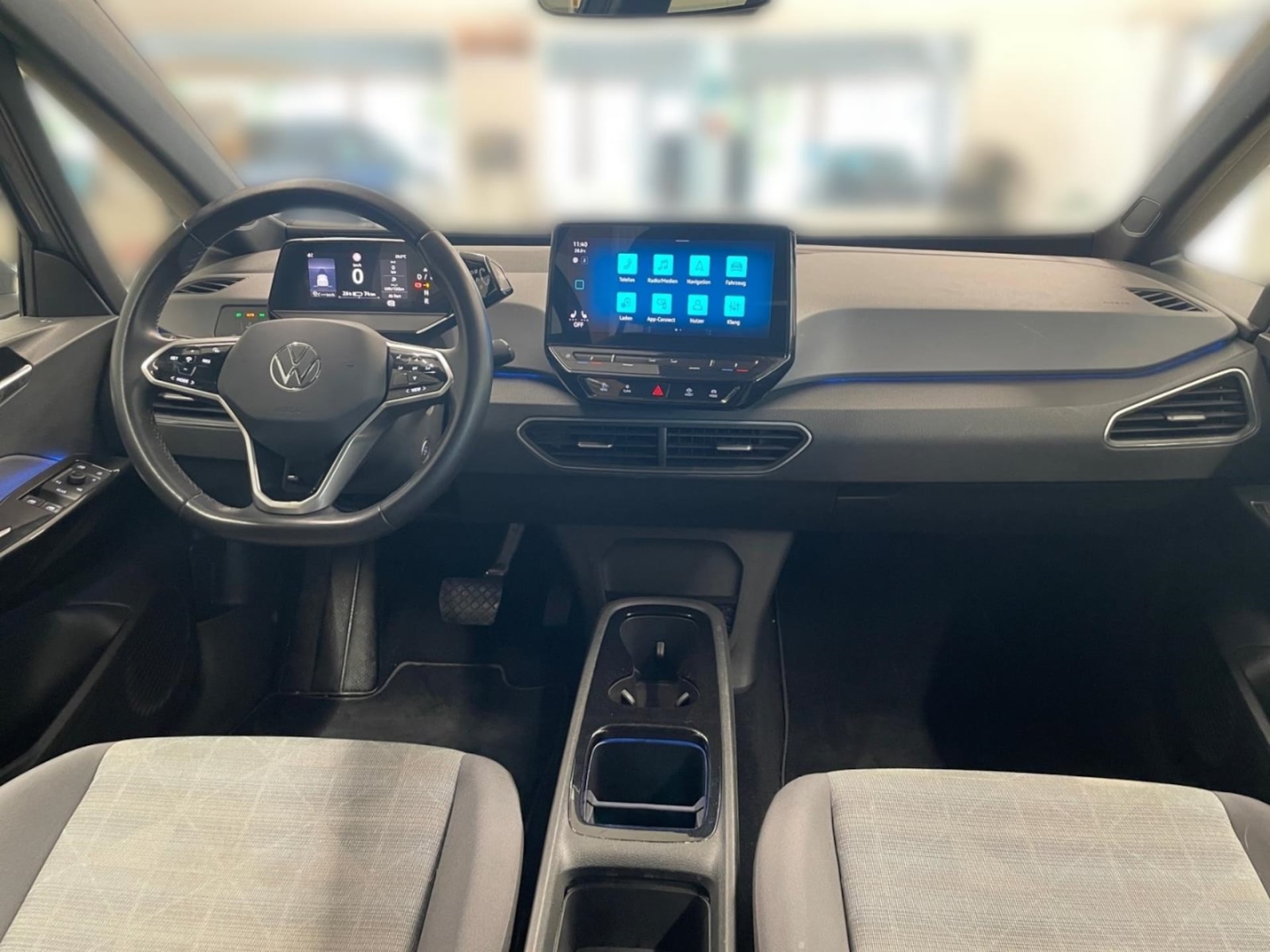 Volkswagen ID.3 Pro Performance