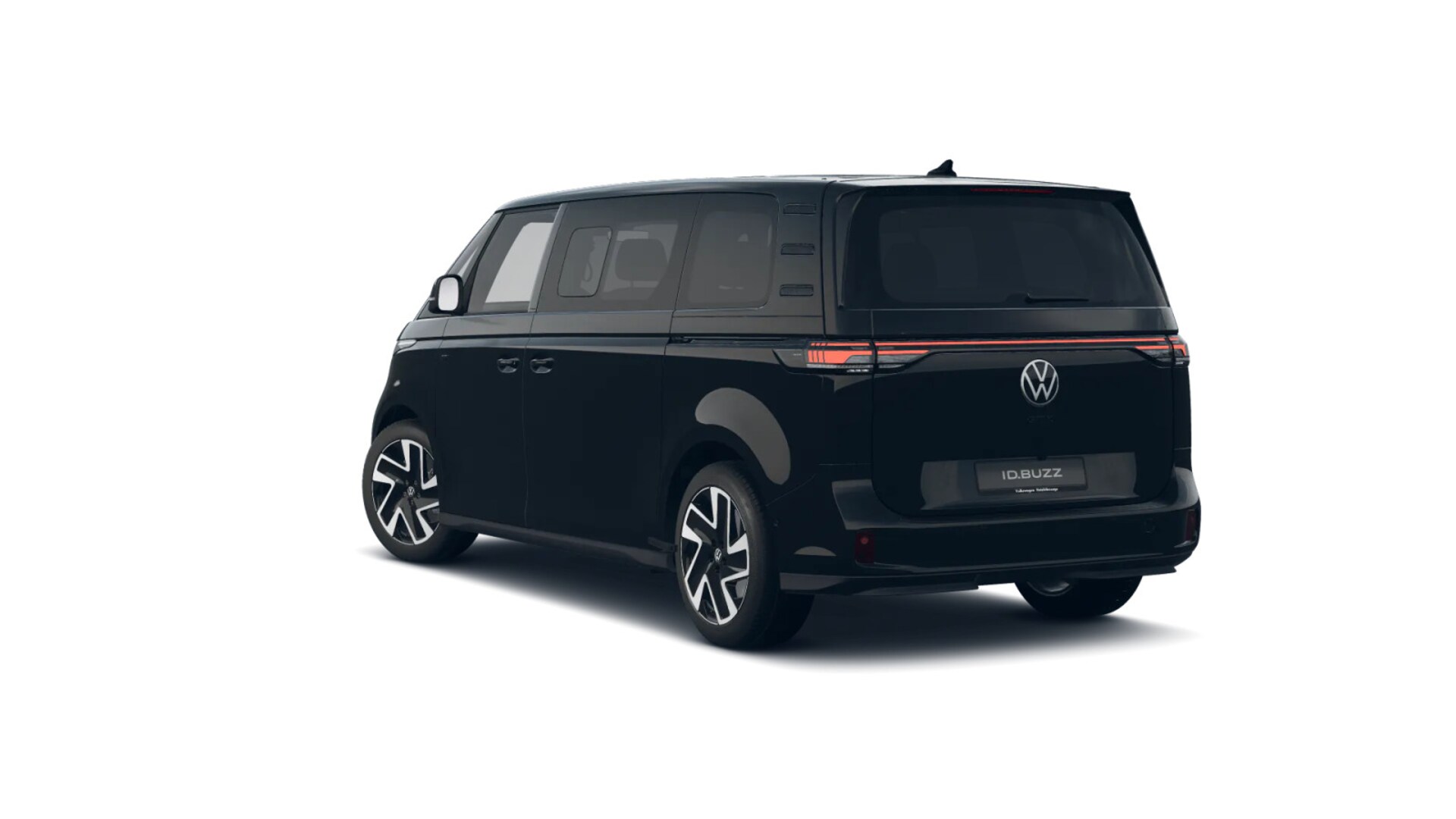 Volkswagen ID. Buzz GTX