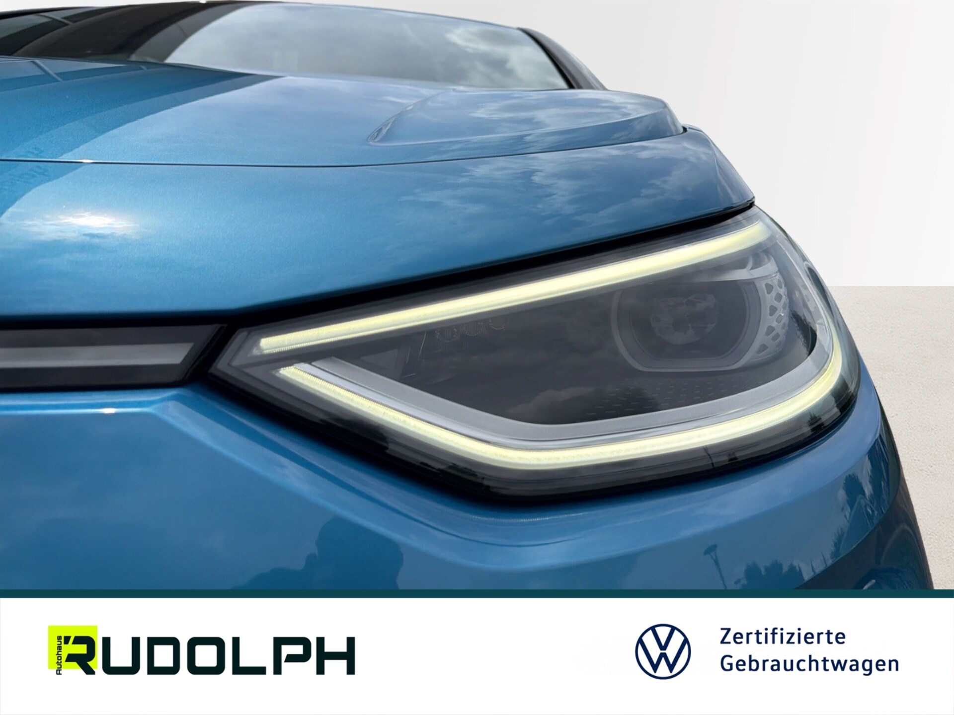 Volkswagen ID.3 Pro S