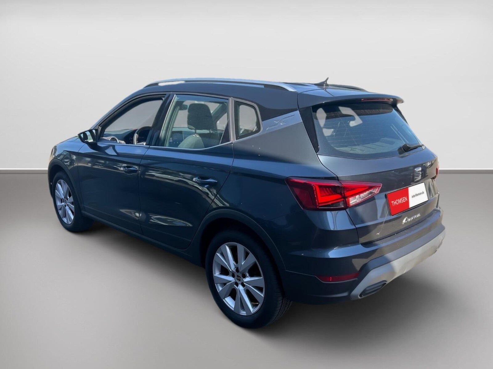SEAT Arona – Bild 4