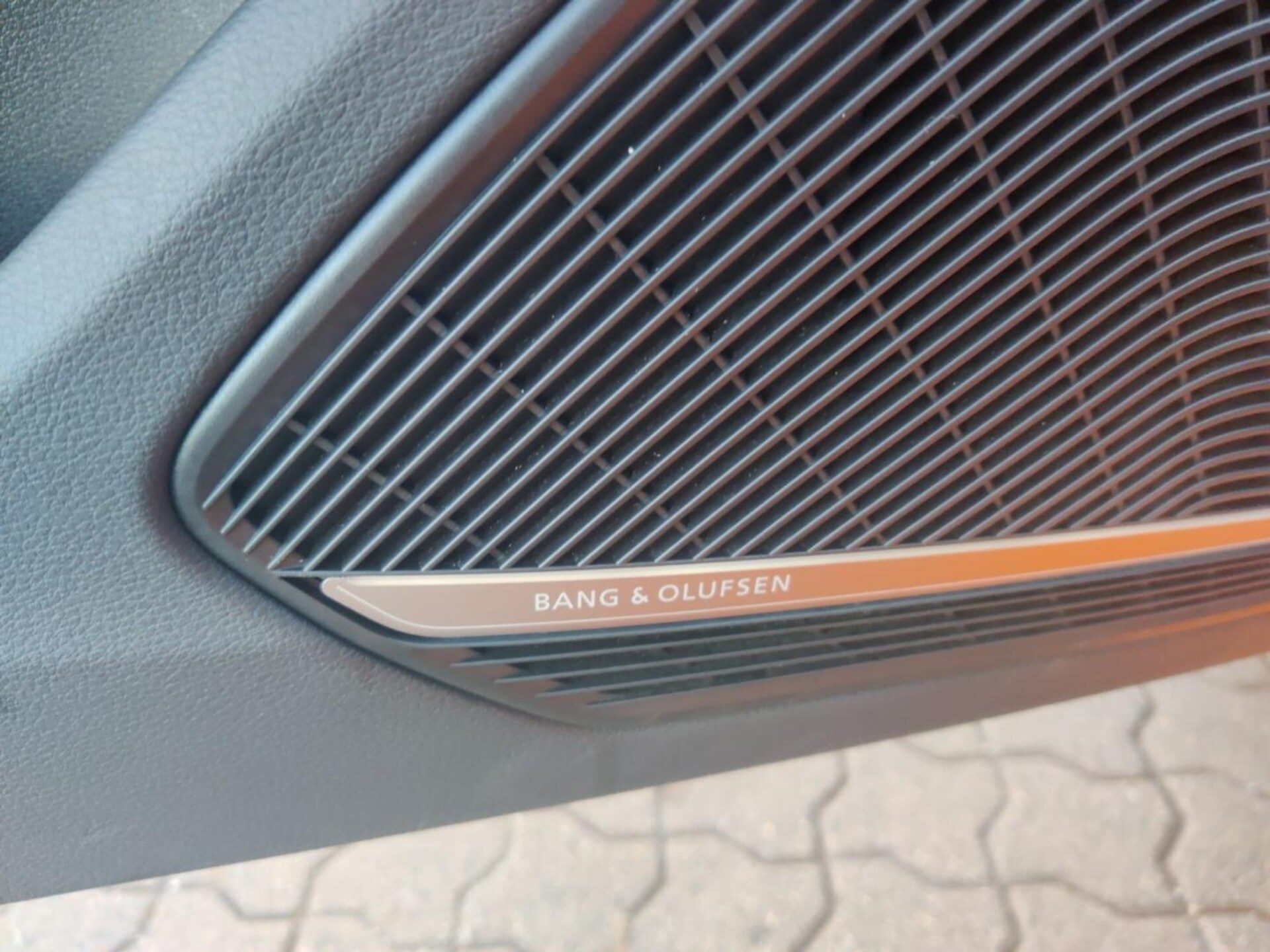 Audi S5 Sportback