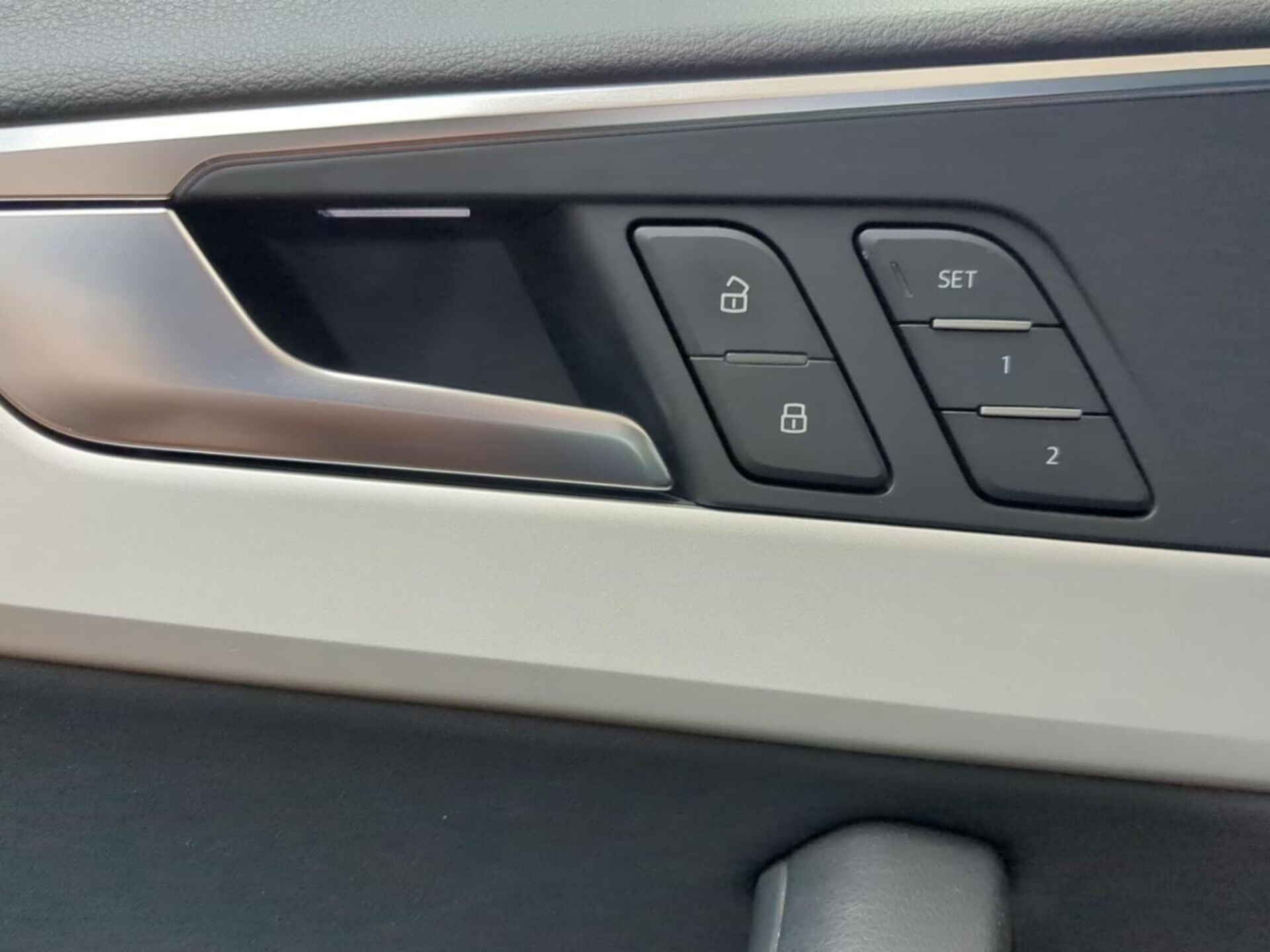 Audi A4 Avant Advanced