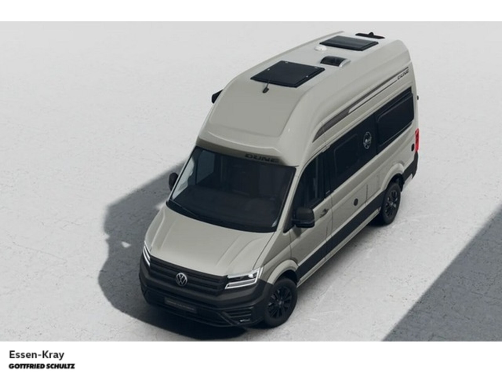 Volkswagen Grand California 600 – Bild 6