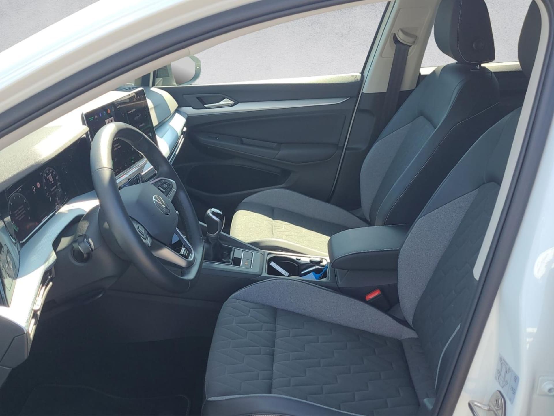 Volkswagen Golf Goal