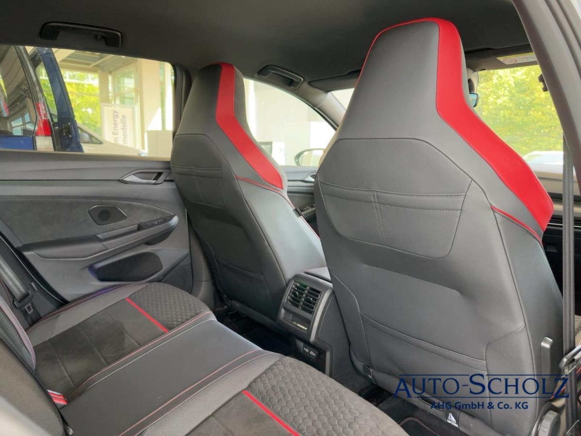 Volkswagen Golf GTI Clubsport