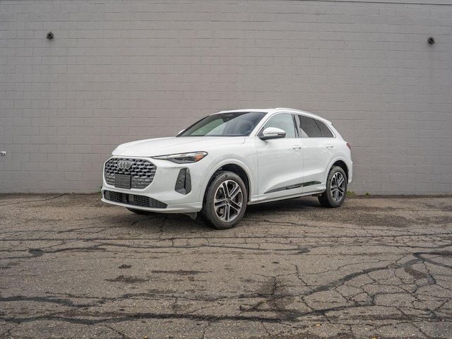 Photo of 2025 Audi Q5 