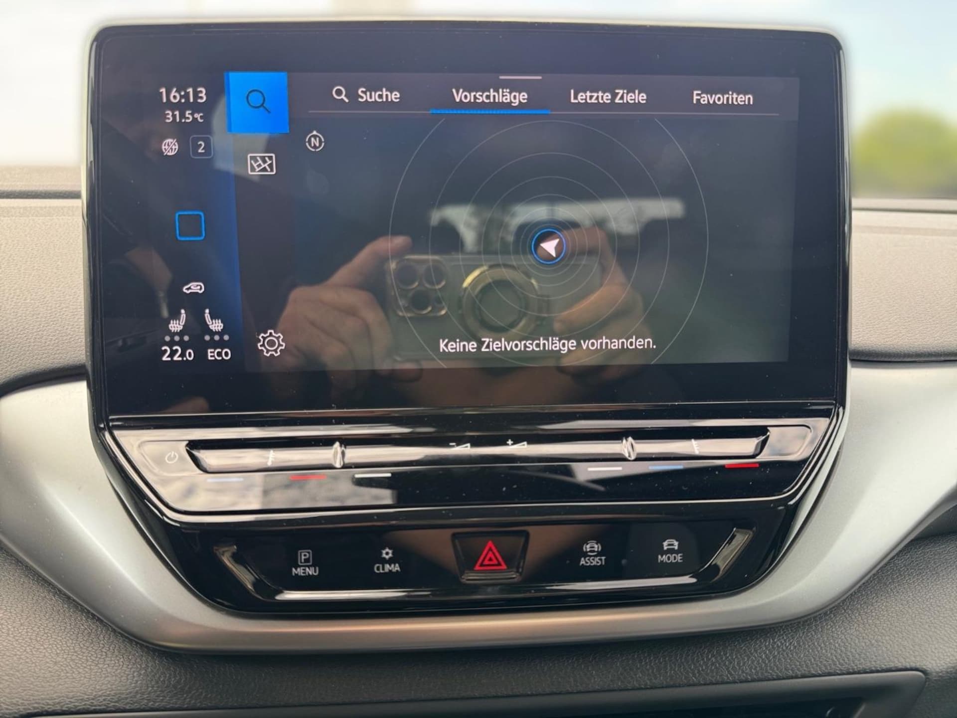 Volkswagen ID.4 Pro Performance