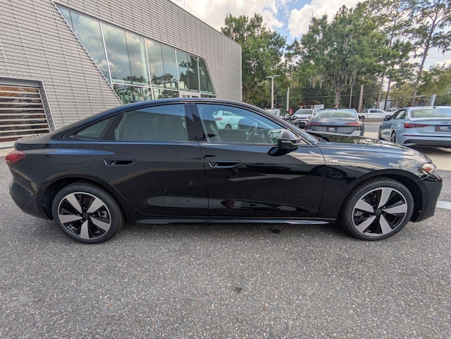 2026 Audi A5 Sedan
