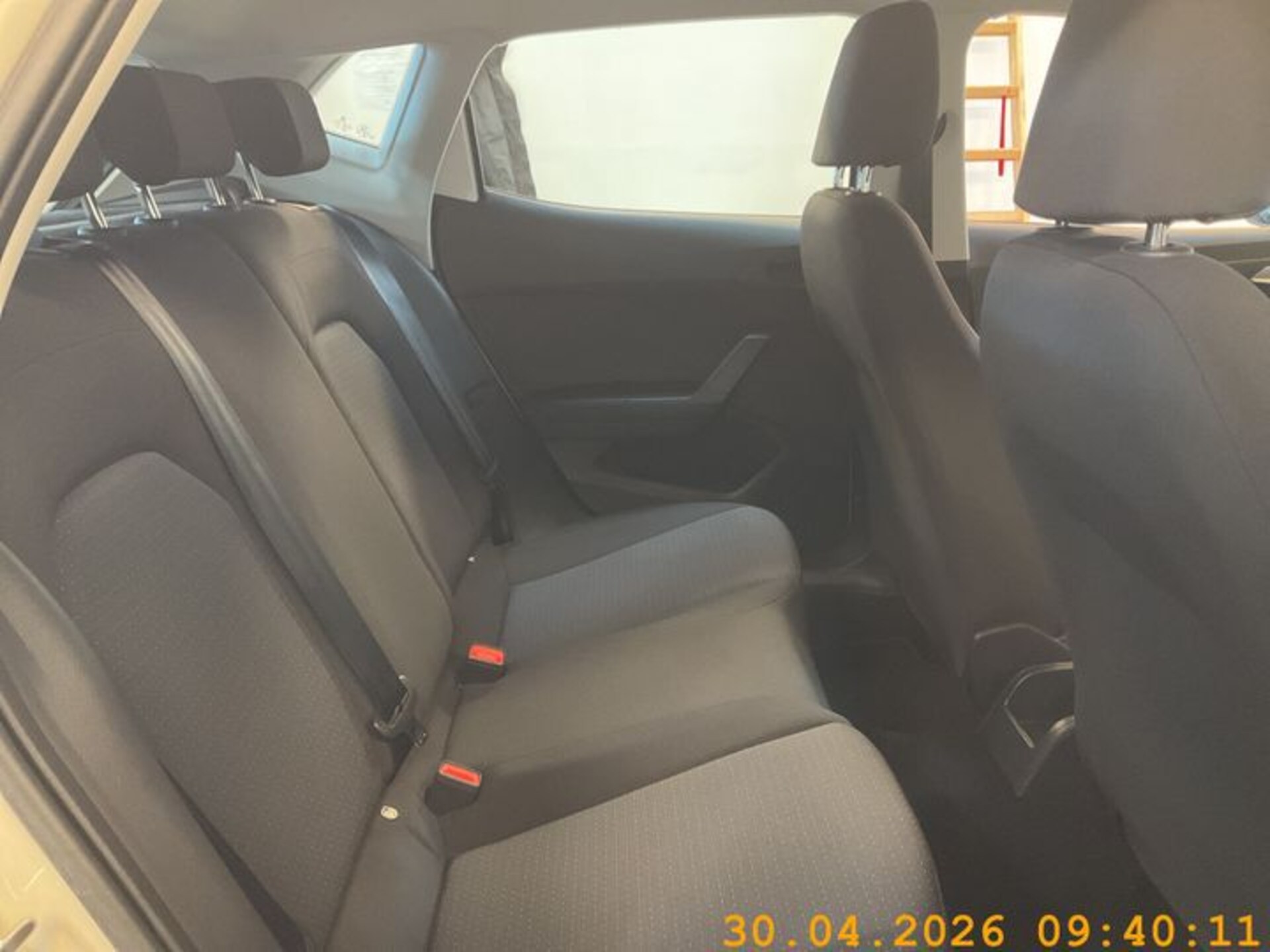 SEAT Ibiza Style