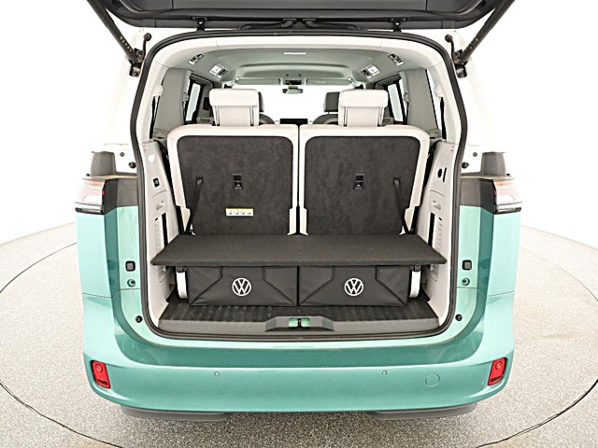 Volkswagen ID. Buzz Pro