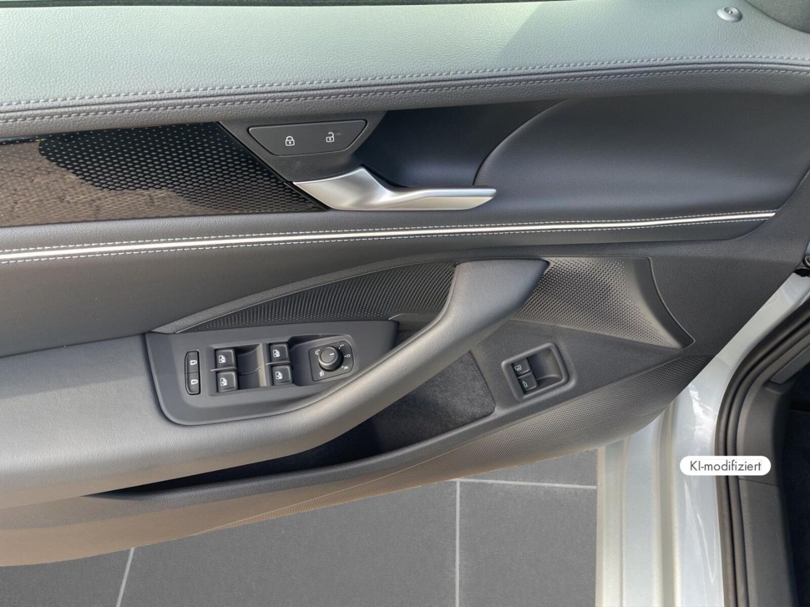 Volkswagen Passat – Bild 13