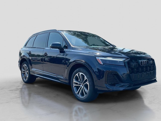 Photo of 2026 Audi Q7
