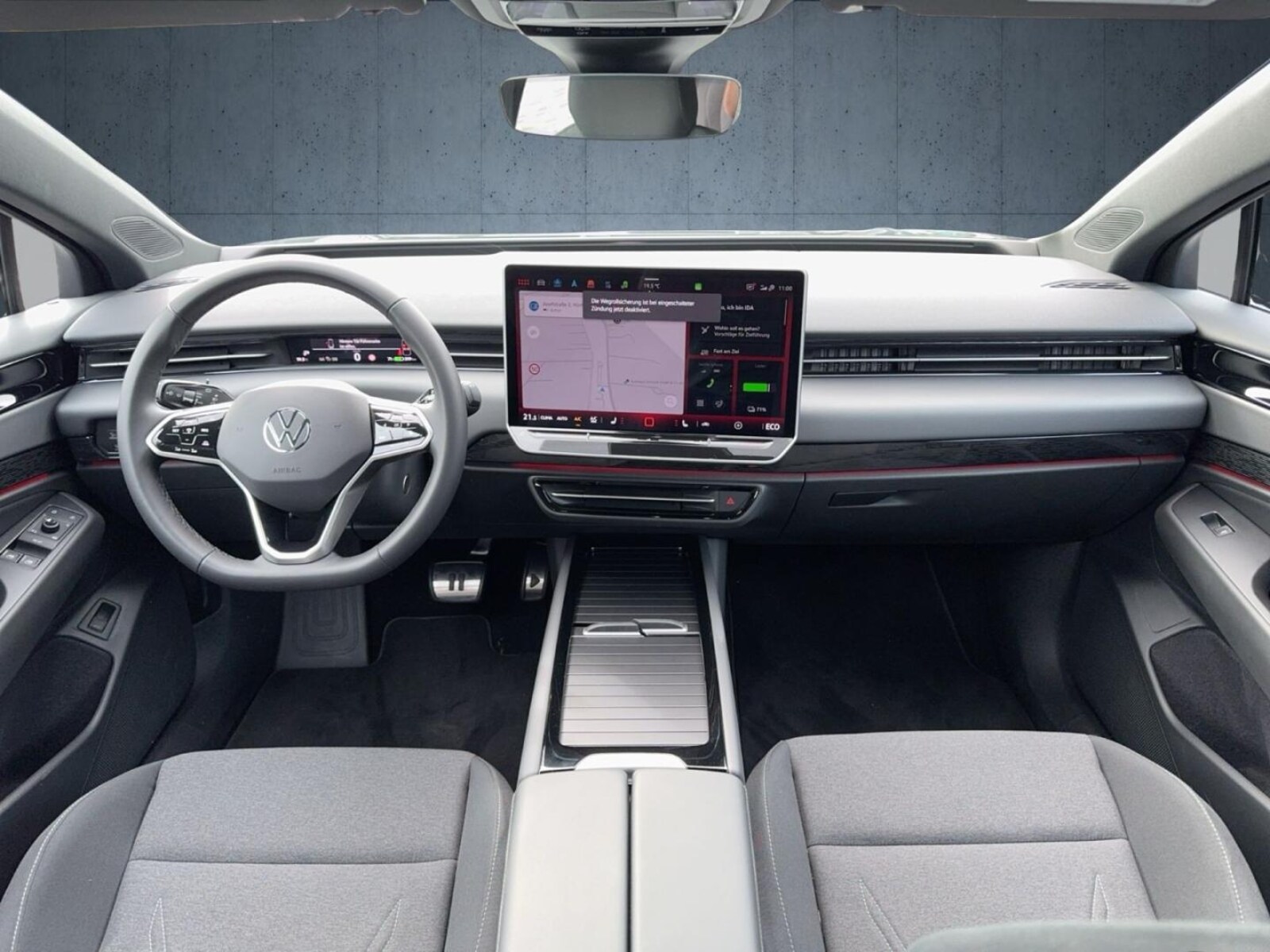 Volkswagen ID.7 Tourer – Bild 11