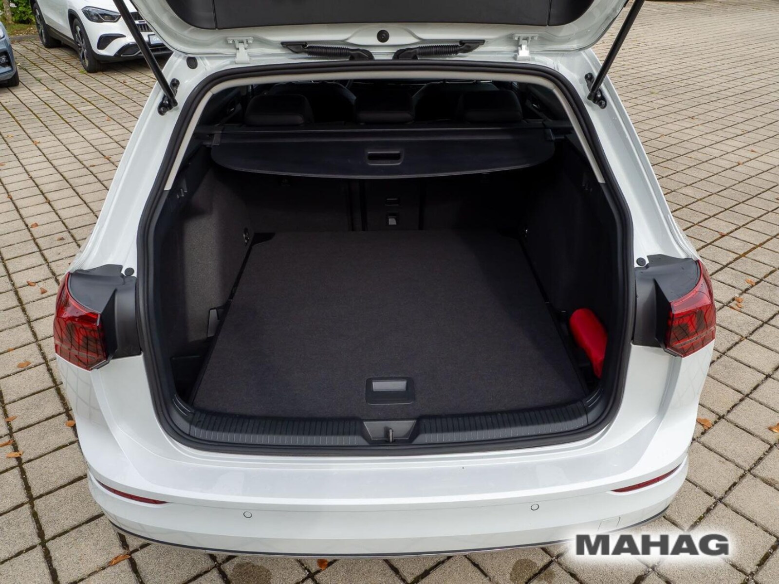 Volkswagen Golf Variant – Bild 26