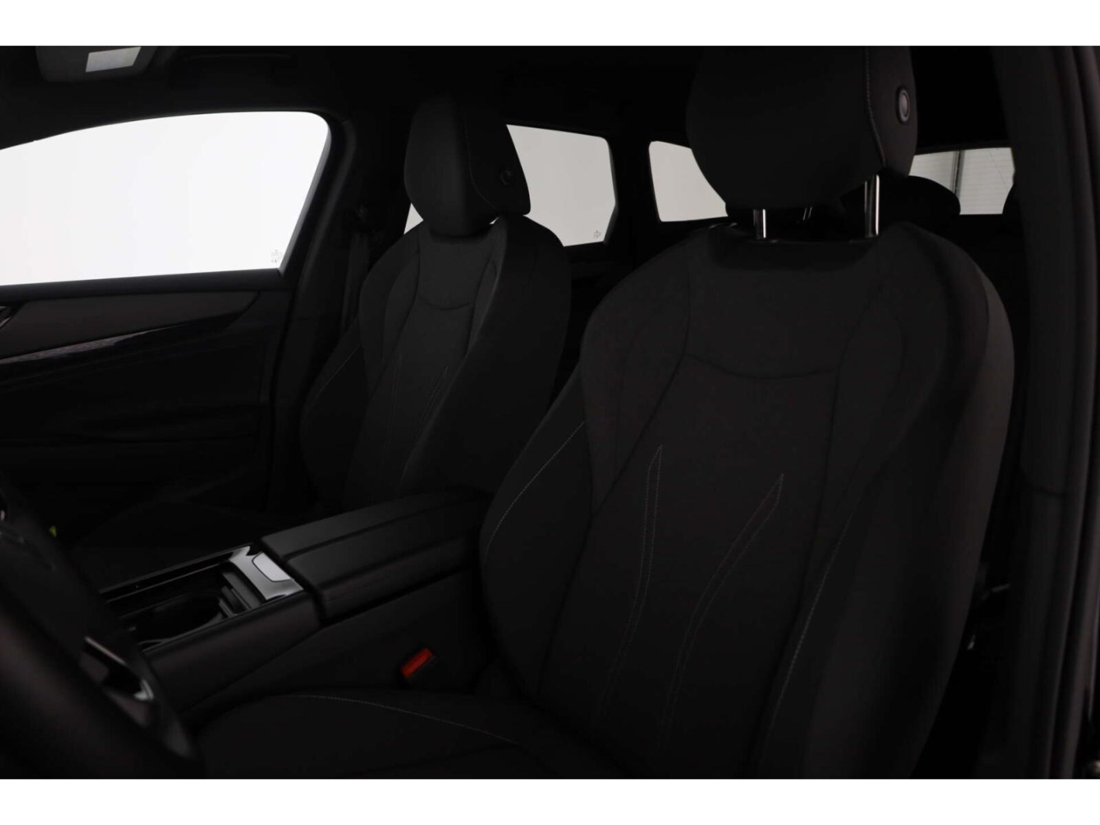 Volkswagen ID.7 Tourer – Bild 10