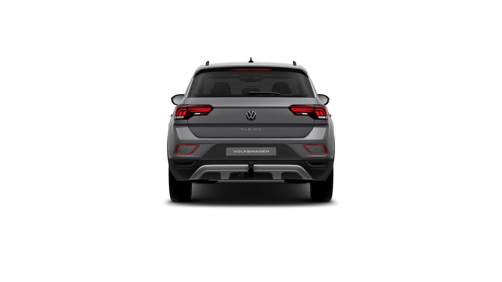 Volkswagen T-Roc – Bild 7