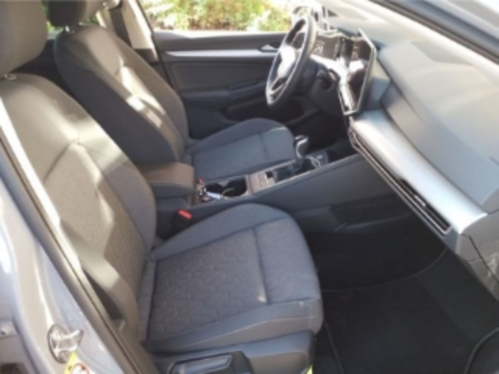 Volkswagen Golf – Bild 9