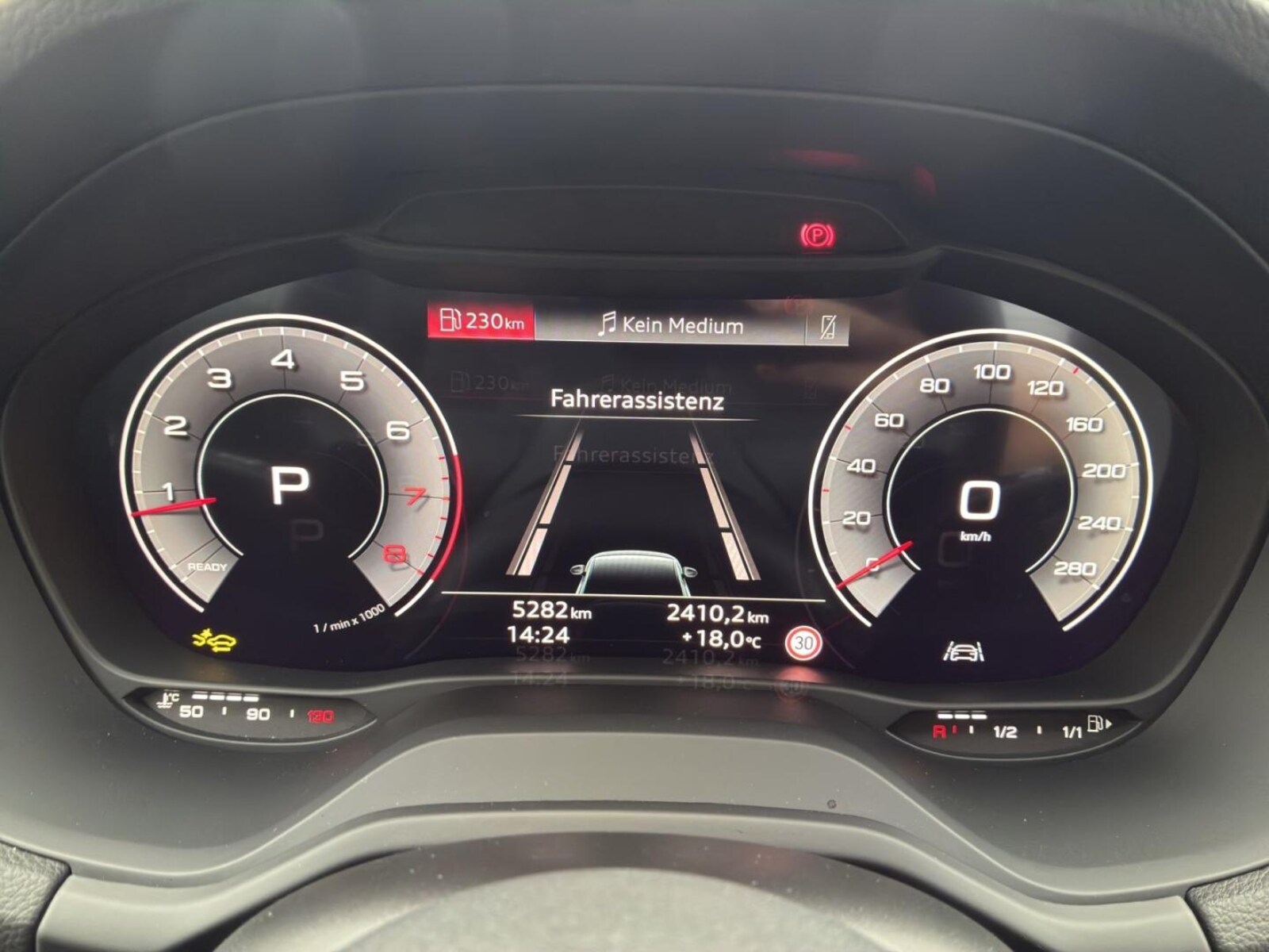 Audi Q2 – Bild 18