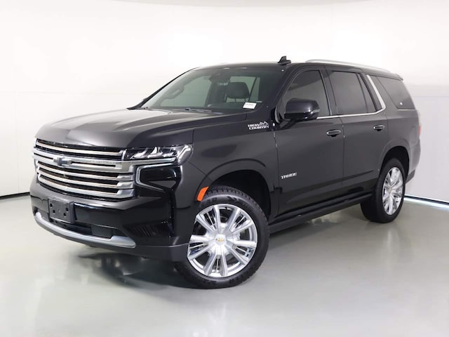 2022 Chevrolet Tahoe