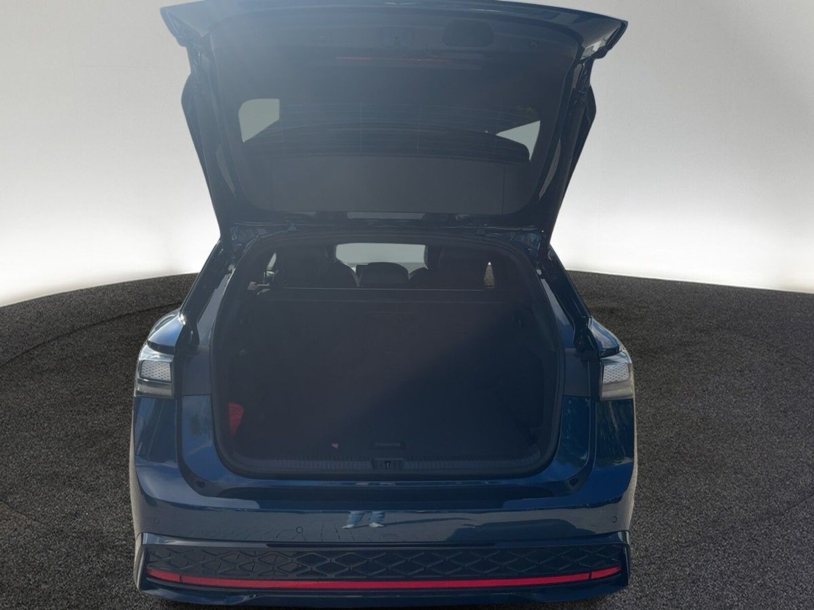 Volkswagen ID.7 Tourer – Bild 7