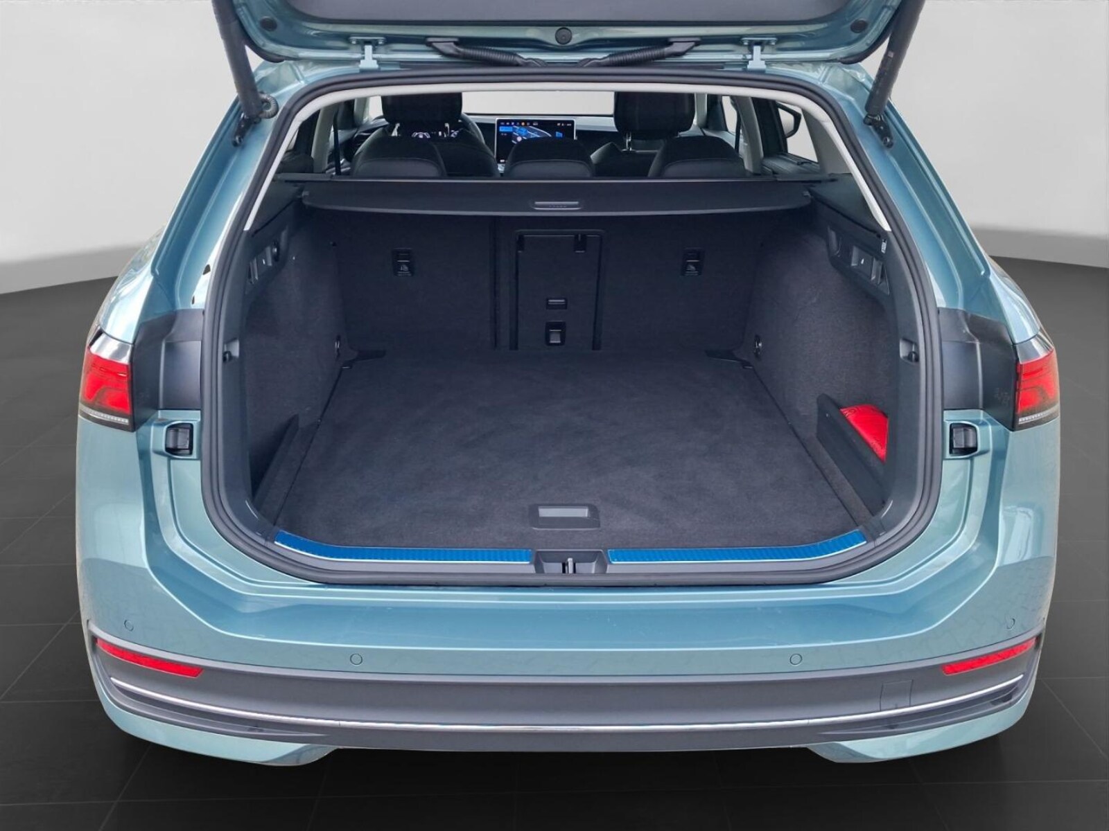 Volkswagen Passat – Bild 17