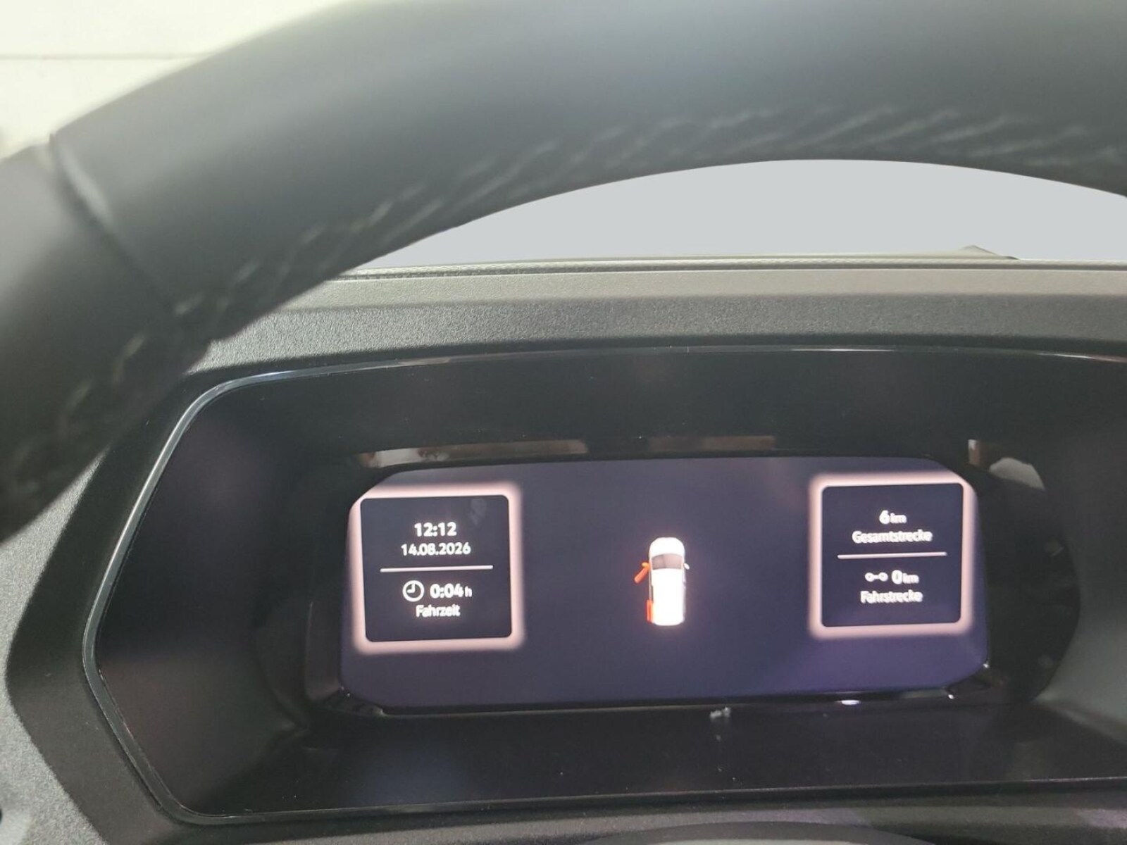 Volkswagen Caddy – Bild 17