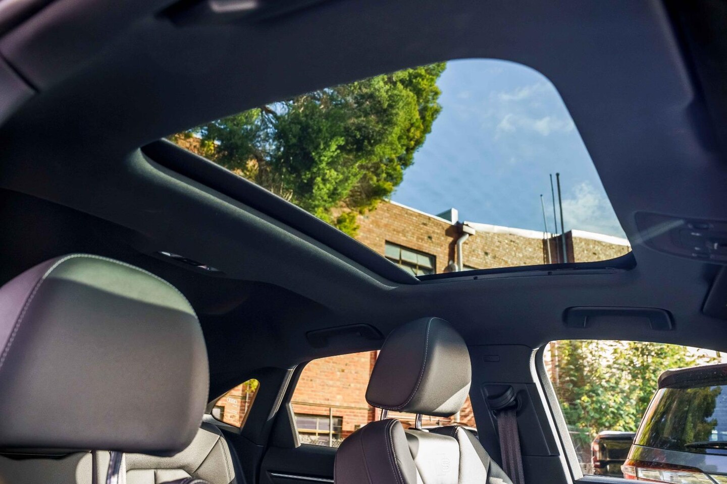 Image about Audi Q3 Sportback S line 40 TFSI quattro S tronic