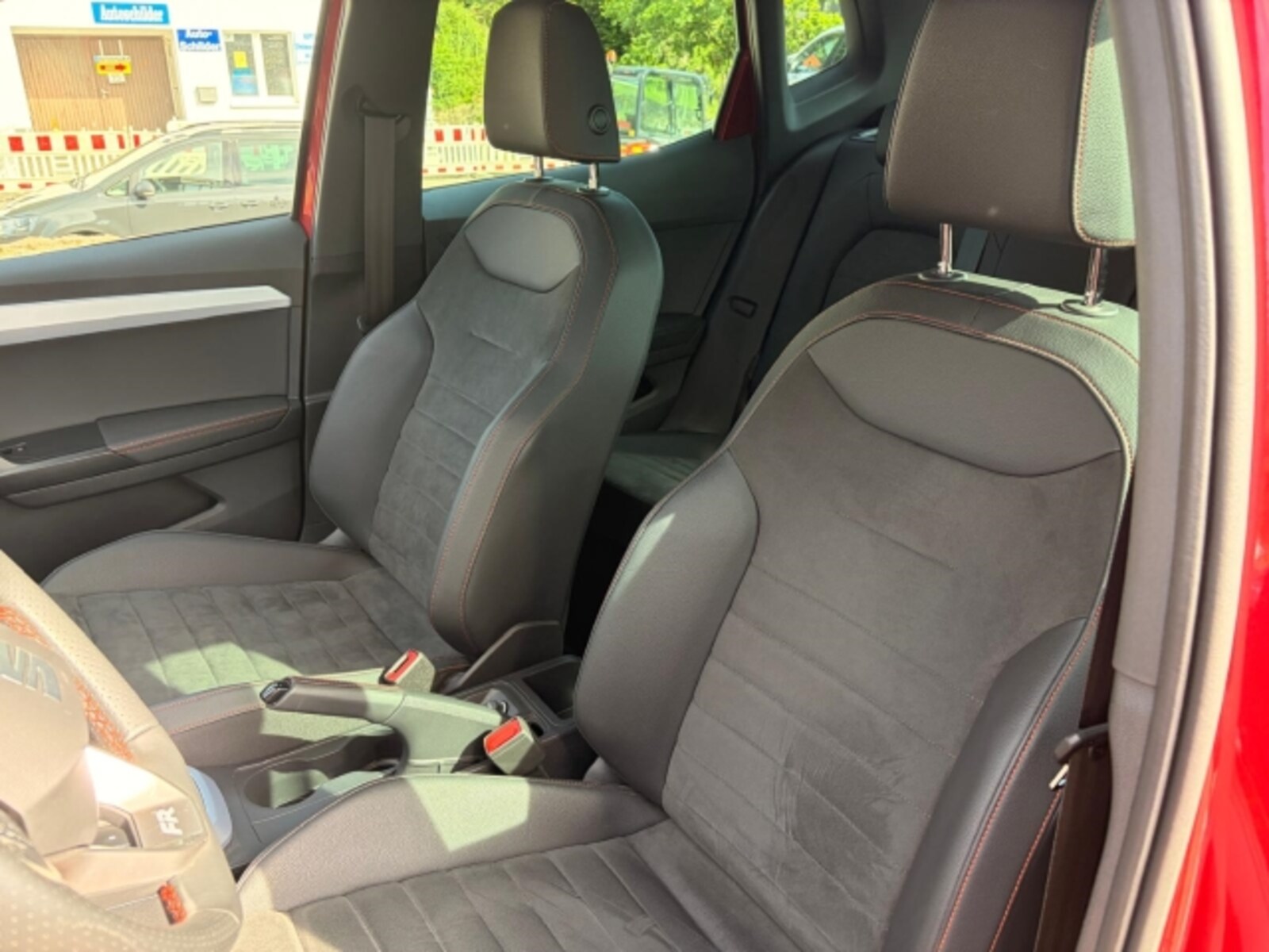 SEAT Arona – Bild 11