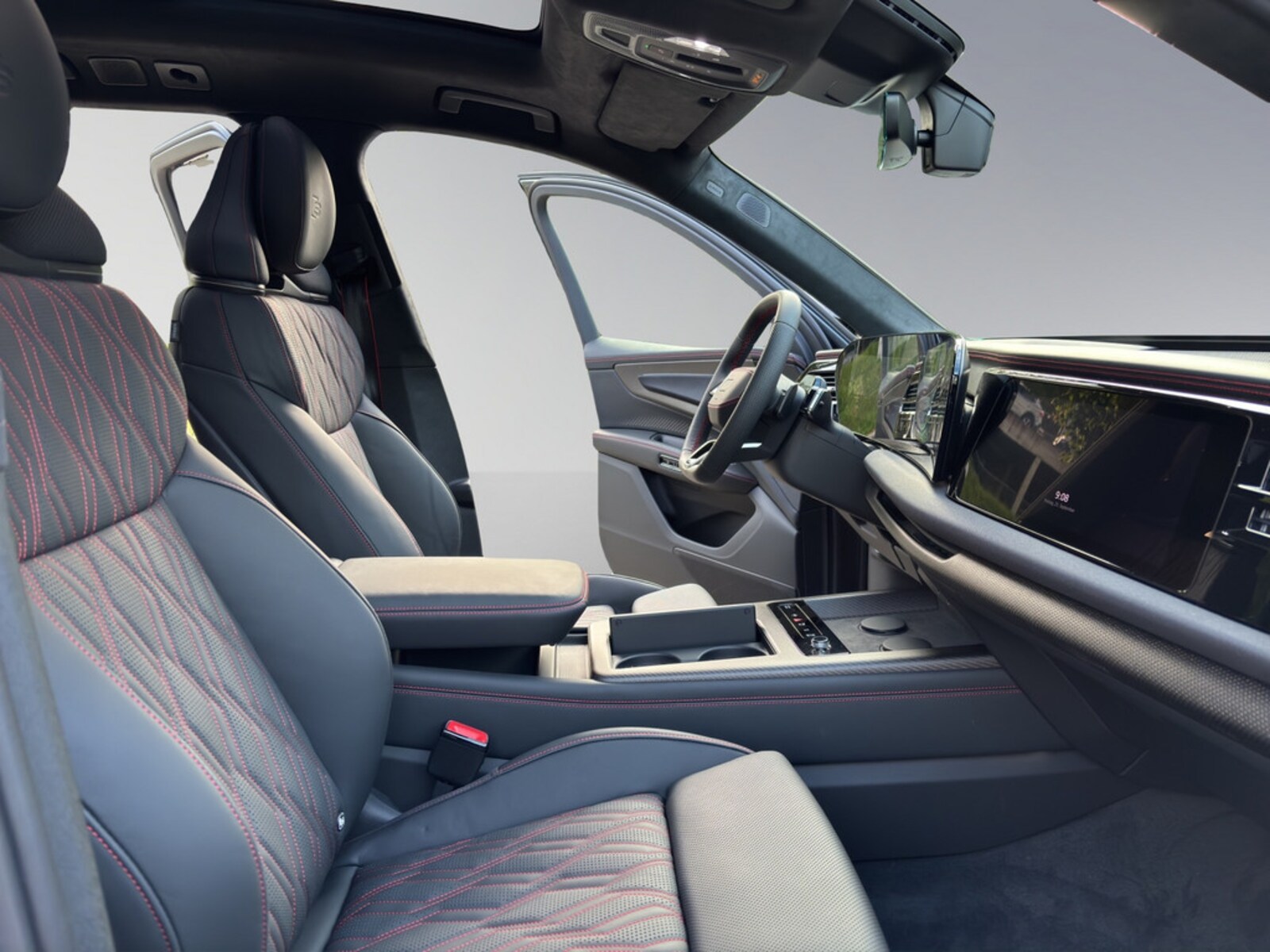 Audi Q7 – Bild 17